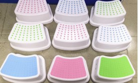 廣海大可定制寶寶凳防滑板凳