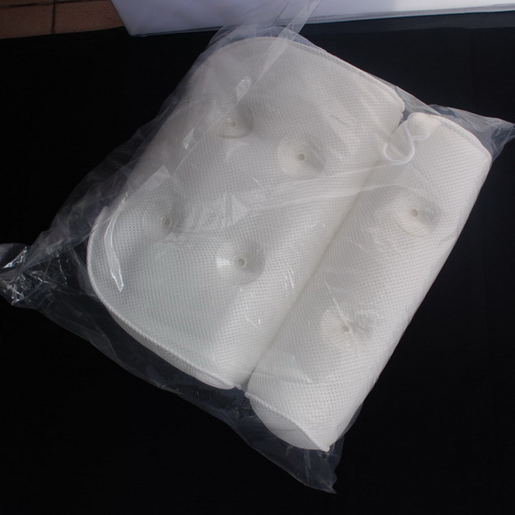 廣海大浴室洗浴頭枕怎么保養(yǎng)