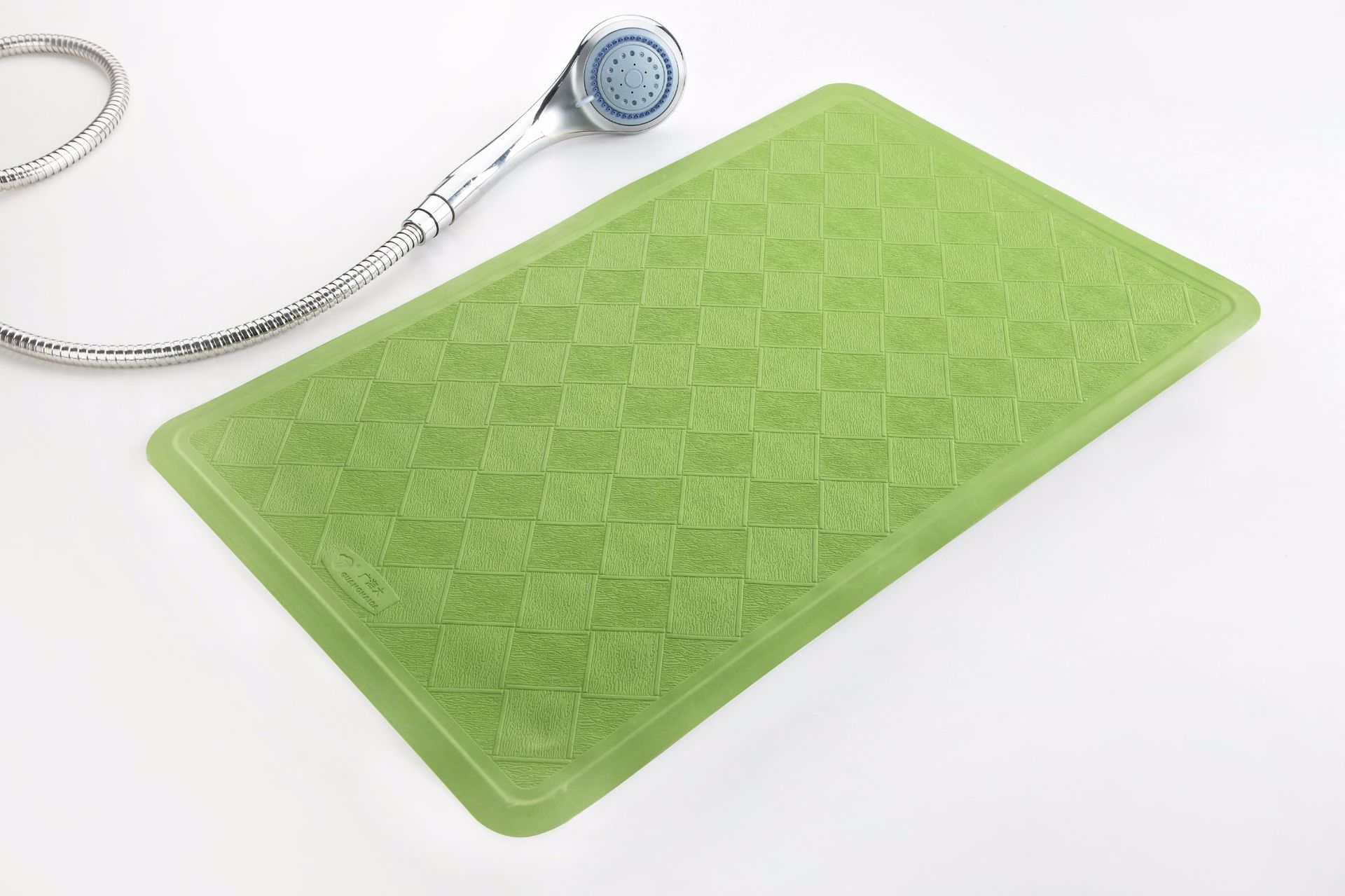 PVC浴室防滑墊是怎樣做成的