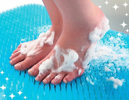 地墊產品的主要類別及選擇